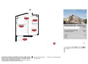 Apartament w modnej dzielnicy Krakowa miniaturka 2