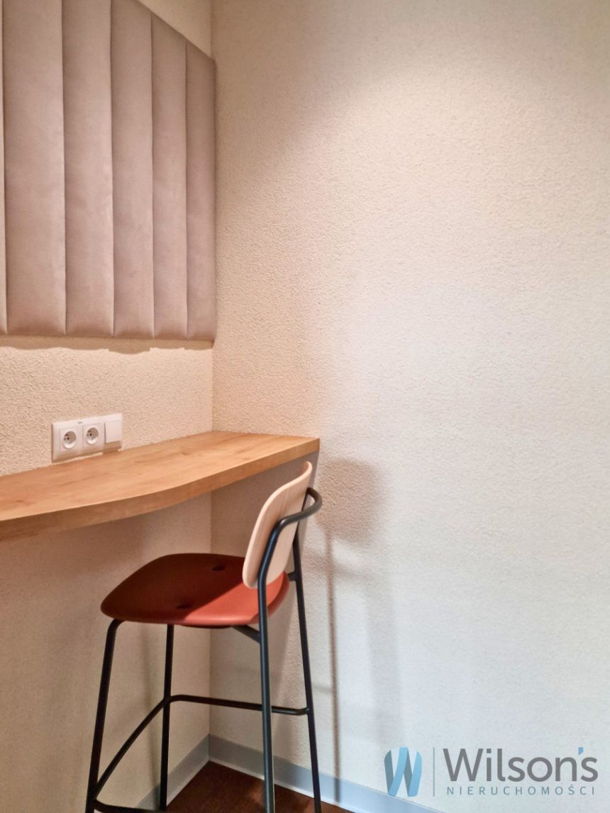 Warszawa Górny Mokotów, 9 000 zł, 50 m2, biuro miniaturka 6