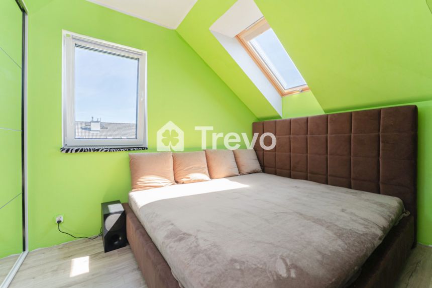 Tokary Nowe Tokary, 825 000 zł, 72.46 m2, bliźniak miniaturka 13