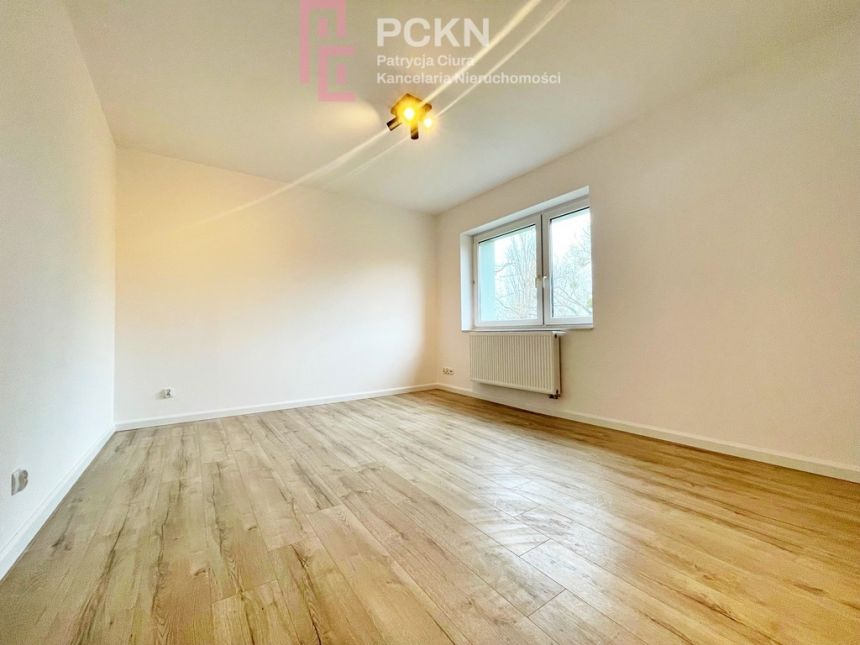 2 pok. po remoncie - widok na park Opole Nadodrze miniaturka 5