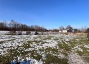 Świetna działka pod budowę Twojego domu miniaturka 2