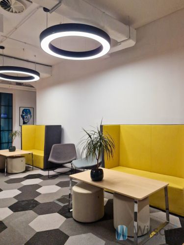 Warszawa Śródmieście, 2 400 euro, 80 m2, pietro 2