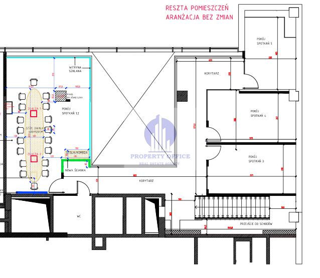 Śródmieście: handel/usługi 362 m2 miniaturka 3