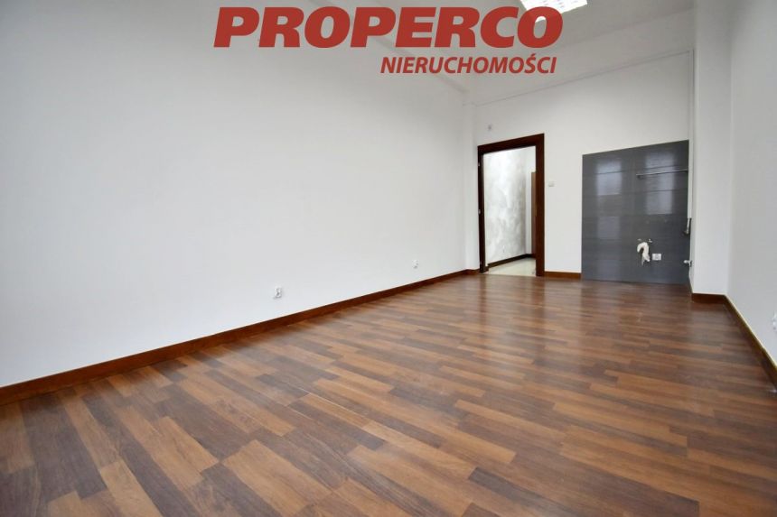 Lokal, pow. 28,06m2, ul. Klonowa, Szydłówek miniaturka 3