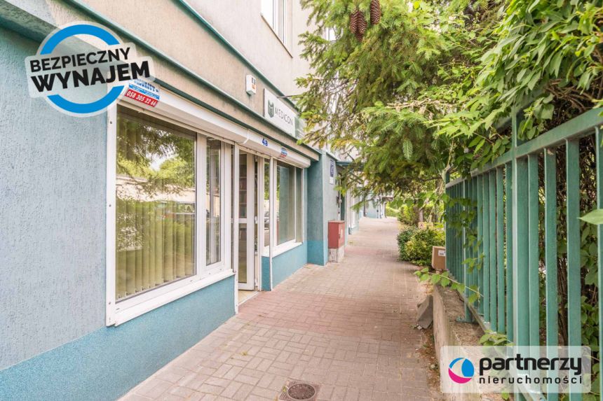 Gdańsk Siedlce, 4 200 zł, 60 m2, pietro 1 - zdjęcie 1