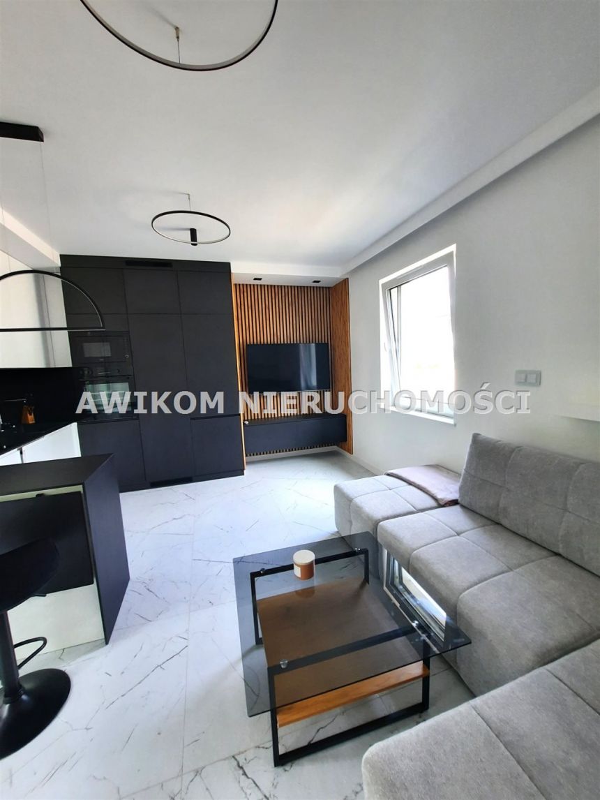 Grodzisk Mazowiecki, 5 000 zł, 60 m2, umeblowany - zdjęcie 1