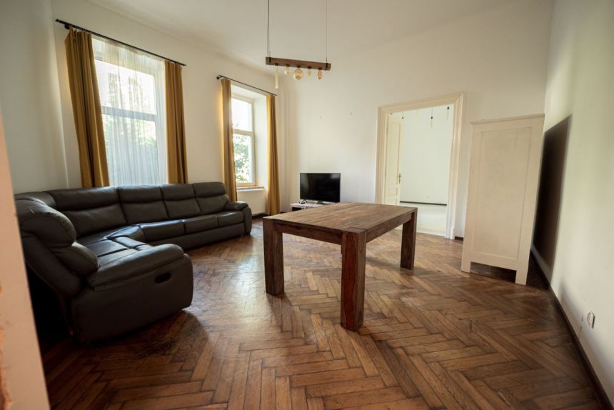 Kraków Stare Miasto, 5 500 zł, 63 m2, 2 pokojowe miniaturka 10