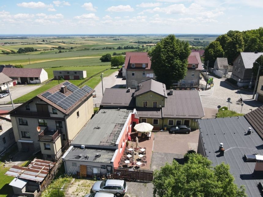 Restauracja, pub na sprzedaż Góra Św. Anny miniaturka 4