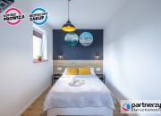 Gdańsk Śródmieście, 858 000 zł, 51.3 m2, z balkonem miniaturka 2