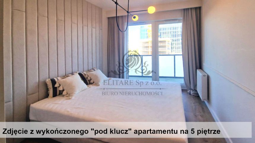 Apartament 56,56m2 ,3 pok. w stanie deweloperskim, inwestycja GOTOWA/Stare Miast miniaturka 9