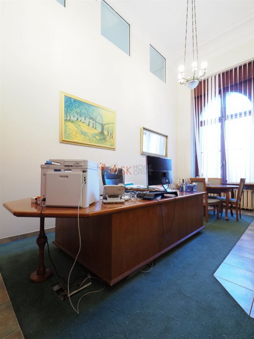 Wrocław Stare Miasto, 1 250 zł, 25 m2, biurowy miniaturka 4