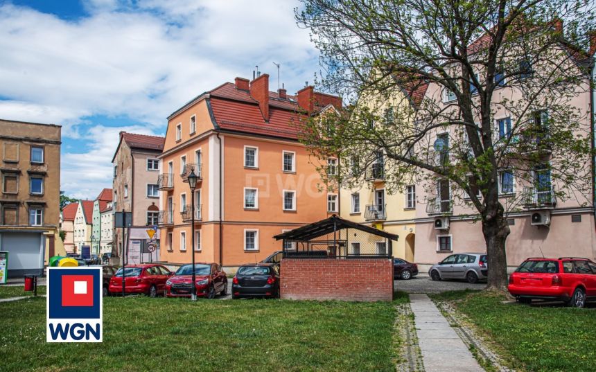 Bolesławiec, 2 200 zł, 50.12 m2, z balkonem miniaturka 12