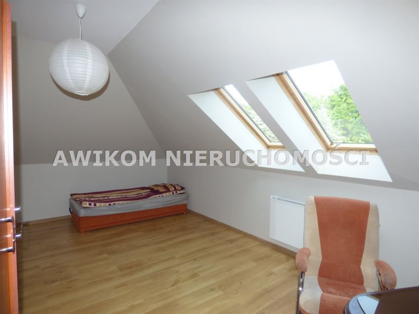 Żyrardów, 1 690 000 zł, 173 m2, ogrzewanie gazowe miniaturka 10