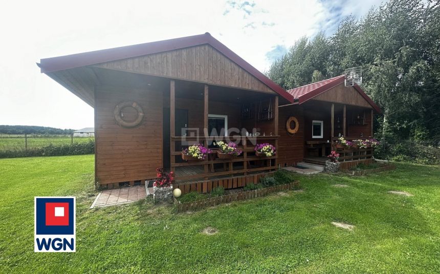 Jezierzany, 448 000 zł, 70 m2, 6 pokoi miniaturka 14