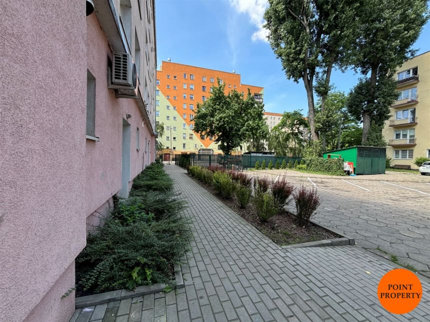 3 pokoje przy MANUFAKTURZE ! miniaturka 3