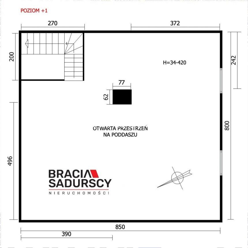 Zabierzów,obiekt magazynowo-biurowy,d.lokalizacja miniaturka 4