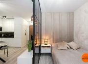 Salon z kuchnią+sypialnia, ul. Nawrot! miniaturka 8