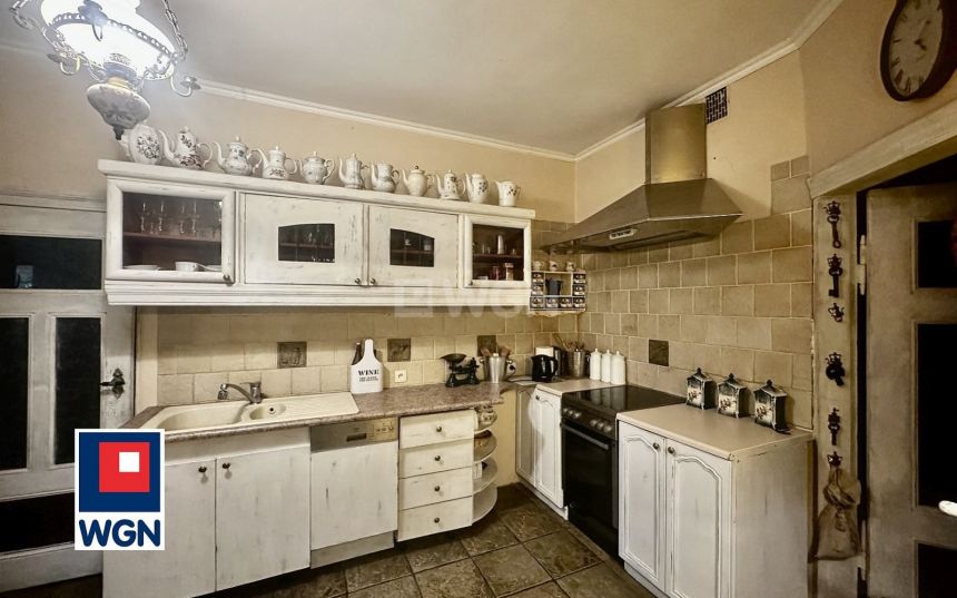 Mielno, 786 000 zł, 301 m2, wolnostojący miniaturka 7