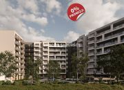 Bieżanów-Prokocim - nowa inwestycja mieszkaniowa miniaturka 1