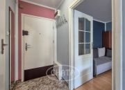 Wrocław Krzyki, 1 900 zł, 35 m2, z miejscem parkingowym miniaturka 9