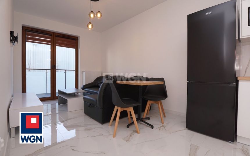 Piotrków Trybunalski, 2 150 zł, 38 m2, kuchnia z oknem miniaturka 4