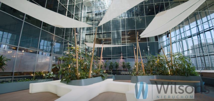 Warszawa Śródmieście, 19 803 euro, 943 m2, biuro - zdjęcie 1