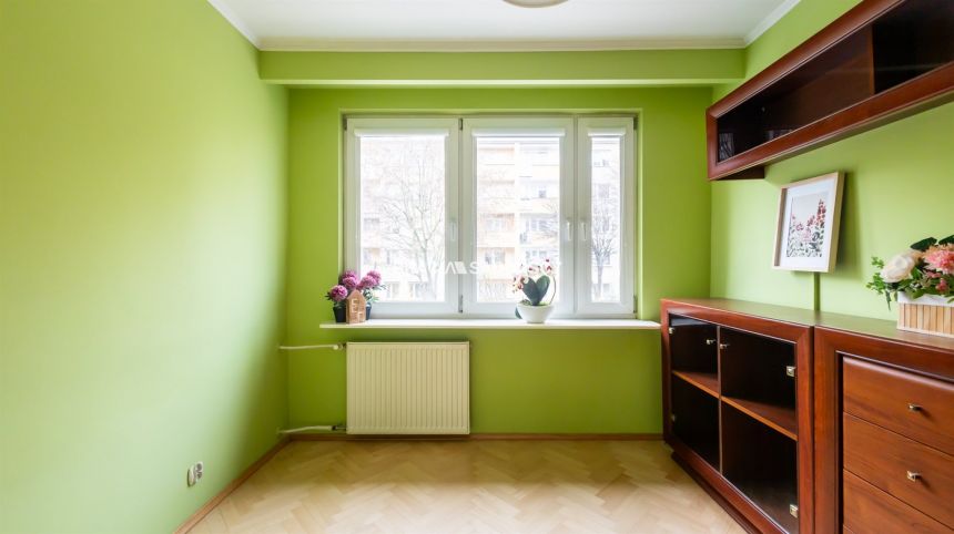 2 pok z osobną kuchnią  do wejścia os.Albertyńskie miniaturka 17