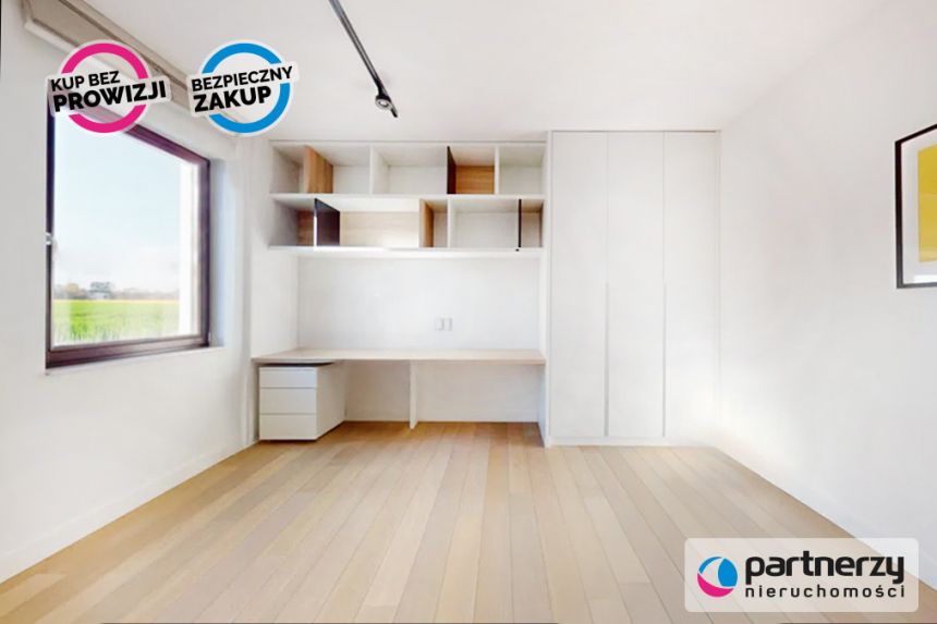 Mechelinki, 1 499 000 zł, 83.5 m2, parter, 2 miniaturka 6