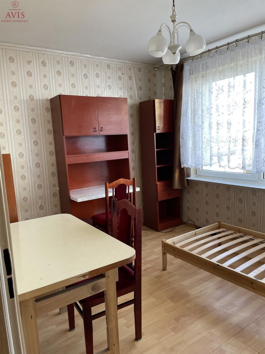 Gdynia Pogórze 3 pokojowe duży balkon miniaturka 8