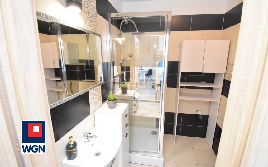 Bolszewo, 315 000 zł, 33 m2, kuchnia z oknem miniaturka 9