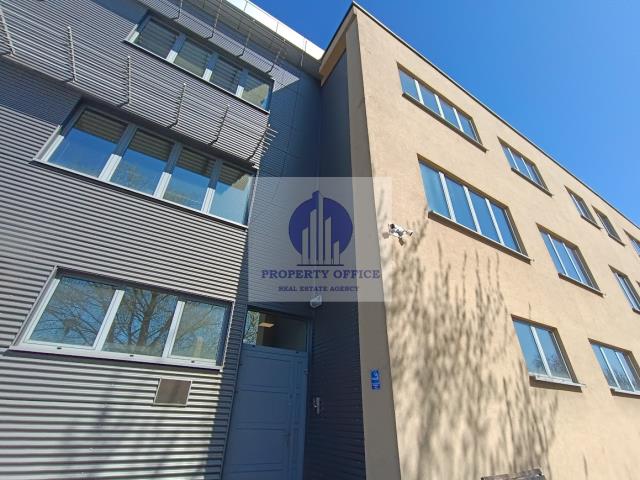 Włochy: wiata magzynowa 20m2 miniaturka 6