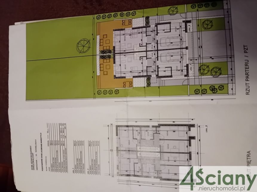 ŁADNA, KSZTAŁTNA DZIAŁKA W CICHEJ OKOLICY miniaturka 5