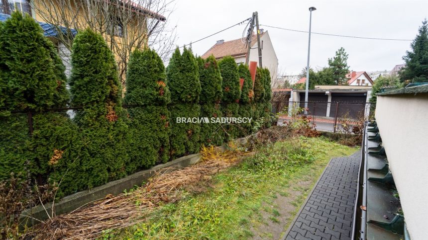 Grzegorzki 75m2 + garaż + ogródek + 38m2 piwnica miniaturka 5
