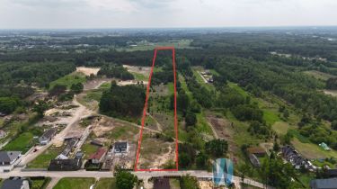 Kołaków, 2 400 000 zł, 1.5 ha, przyłącze prądu