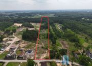 Kołaków, 2 400 000 zł, 1.5 ha, przyłącze prądu miniaturka 1