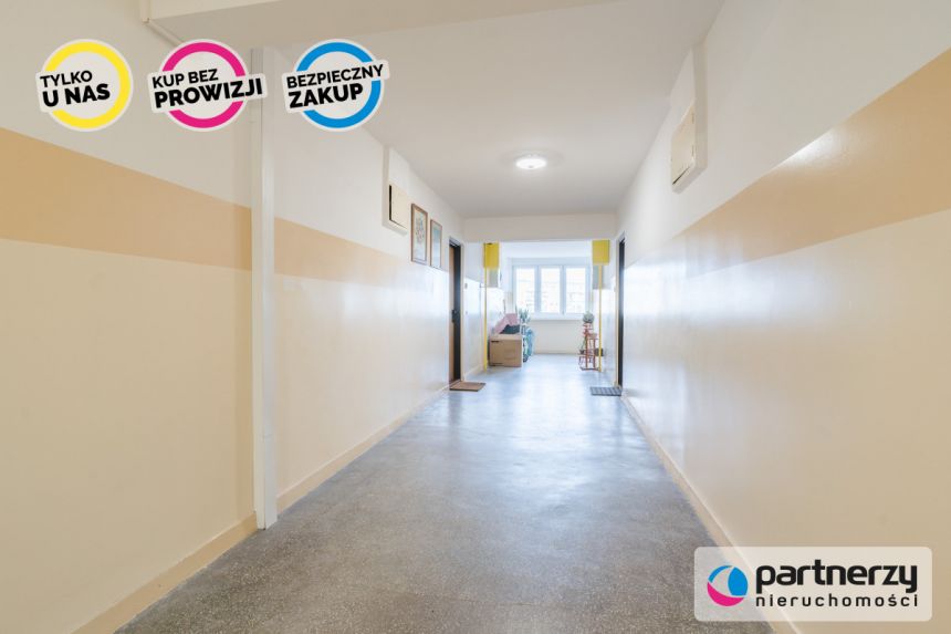 Gdańsk Żabianka, 839 000 zł, 63 m2, z balkonem miniaturka 19