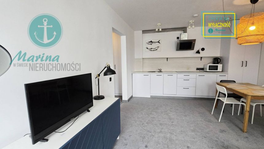 Gdynia, 2 300 zł, 34 m2, M2 miniaturka 6