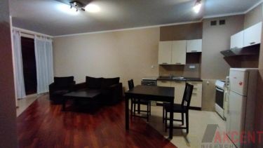 Pruszków, 2 500 zł, 45 m2, z garażem podziemnym