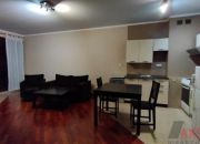 Pruszków, 2 500 zł, 45 m2, z garażem podziemnym miniaturka 1