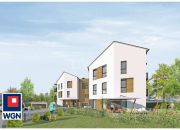 Kwidzyn, 454 765 zł, 47.87 m2, pietro 1 miniaturka 1