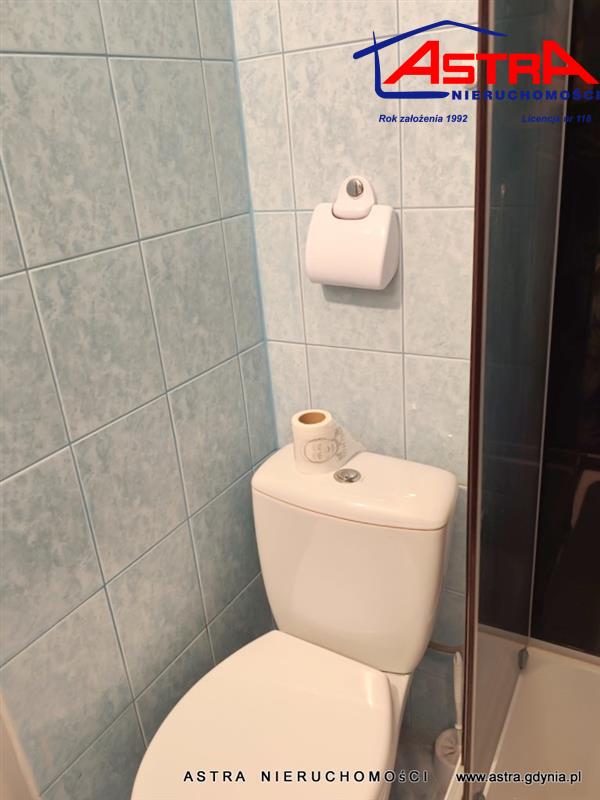 Mieszkanie - Gdynia Redłowo miniaturka 10