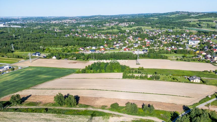 do 6000PUM, działka dla dewelopera, widokowa miniaturka 12