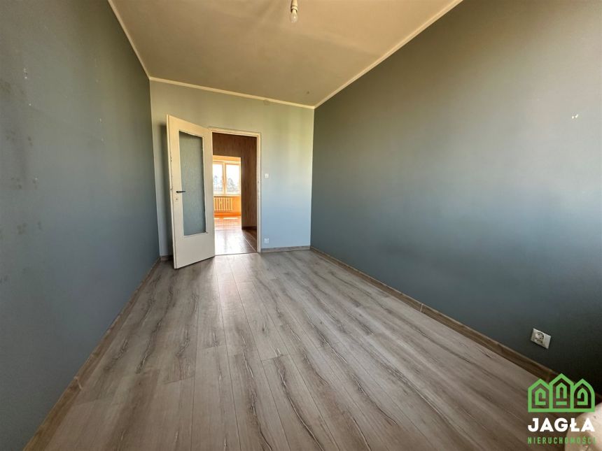 Paterek ul. Sobieskiego 8 3p/84m od zaraz sprzedam miniaturka 7