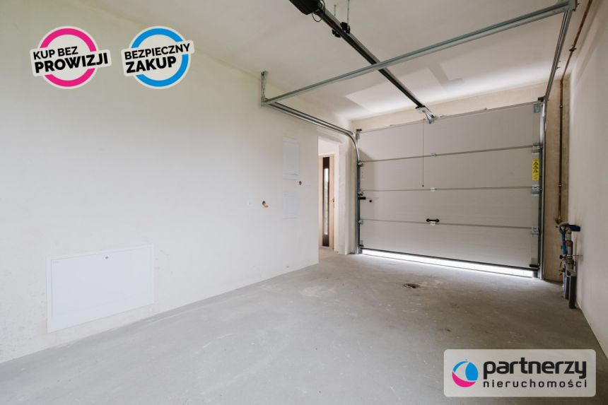 Strzebielino, 595 000 zł, 98.36 m2, bliźniak miniaturka 10
