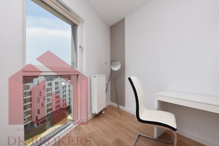 Apartament na 8-piętrze CAPITAL TOWERS miniaturka 7