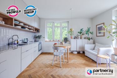 Gdańsk Wrzeszcz, 1 199 000 zł, 67 m2, pietro 2
