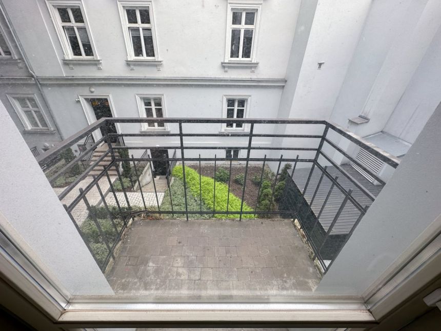 2 POKOJE - BALKON - 1 PIĘTRO - STAROWIŚLNA - 34 M2 miniaturka 14