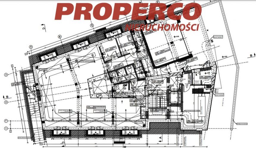 Lokal  232,64 m2, Kielce, Czarnów miniaturka 11