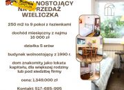 Wieliczka, 1 349 000 zł, 250 m2, wolnostojący miniaturka 14