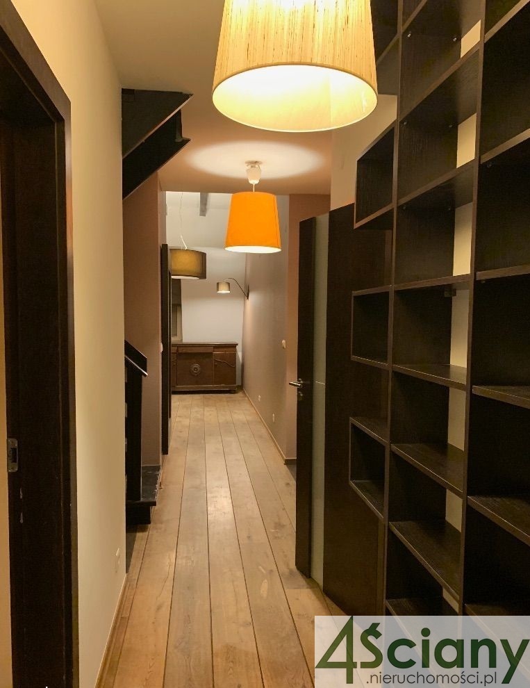 Kabaty, apartament na Jeżewskiego, 125m+ miniaturka 3